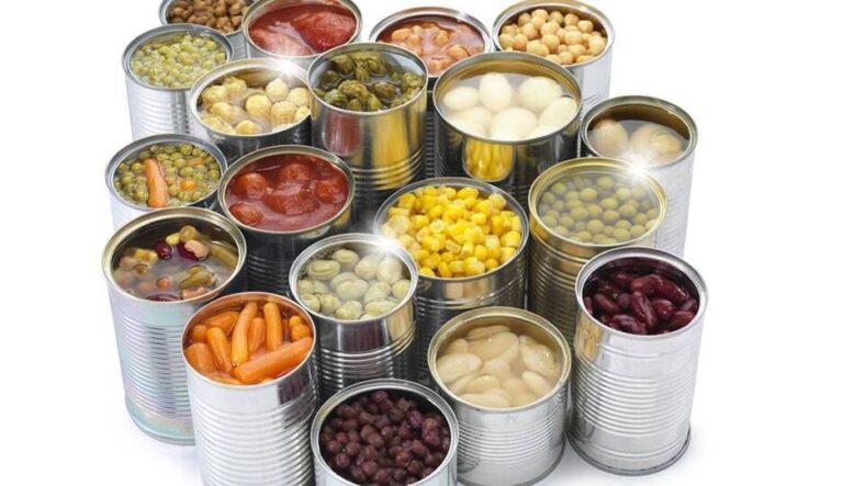 خرید انواع نگهدارنده مواد غذایی | بازرگانی رامش نژاد