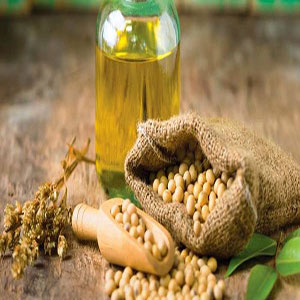 خرید روغن خام سویا