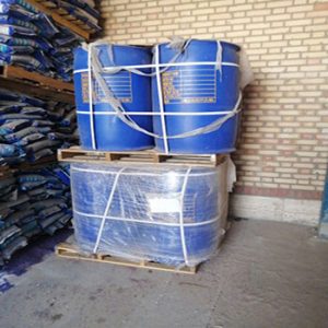 روغن کرچک هیدروژنه