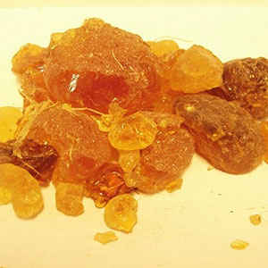 کالیفون رزین