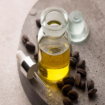 ایا روغن جوجوبا پوست را روشن میکند