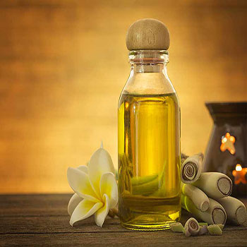 خرید روغن جوجوبا