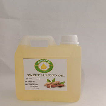 خرید روغن بادام شیرین