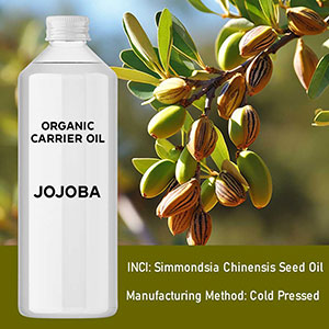 خرید روغن جوجوبا اصل