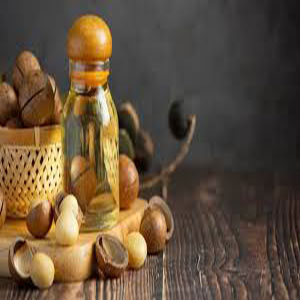 فواید روغن فندق برای مو