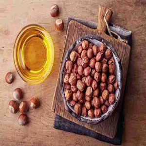 قیمت روغن فندق اصل