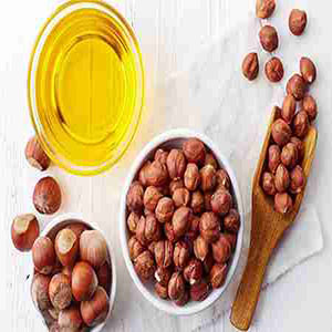 خرید روغن فندق خوراکی