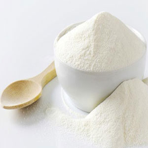 پودر سفیده تخم مرغ چقدر پروتئین دارد