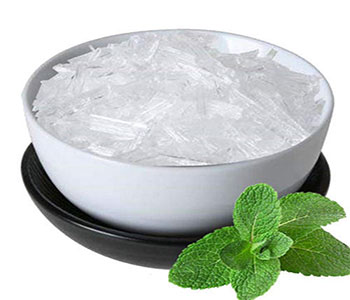 طرز استفاده از منتول کریستال