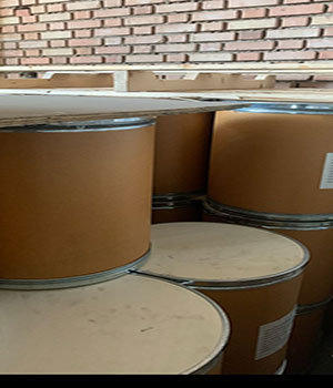 مکانیسم اثر مانیتول