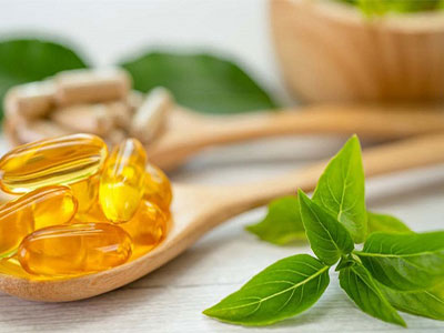 ویتامین e چه زمانی مصرف شود